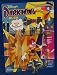 Disney's Darkwing Duck MEGAVOLT Action figure