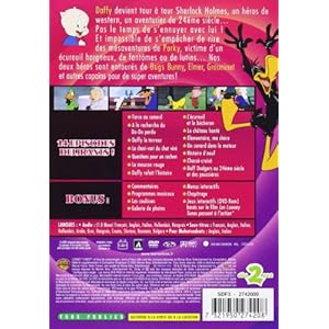 Daffy Duck & Porky : Les Meilleures aventures