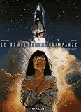 Le complexe du chimpanz�, Tome 1 : Paradoxe