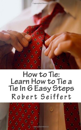 how to tie tie