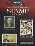 Scott 2012 U.S. Pocket Stamp Catalogue (Scott U S Pocket Stamp Catalogue)