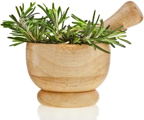 30 Fresh Rosemary Seeds Bot.: "Rosmarinus Officinalis" Valuable Spice and Medicinal Herb, Very Fragrant. 'Fresh Seeds - Best Before 12.2017!'