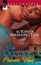 The Doctor's Private Visit (Kimani Romance)