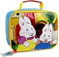 Max & Ruby Insulated Lunch Bag
