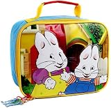 Max & Ruby Insulated Lunch Bag