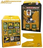 Momentus World's #1 Putting Drill Putting Aid