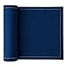 Cotton Cocktail Napkin - 4.3 x 4.3 in - 50 units per roll - Midnight Blue
