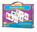 The Learning Journey Match It (Math)