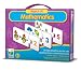 The Learning Journey Match It (Math)