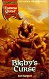Bigby's curse