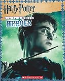 Harry Potter and the Deathly Hallows Part I: Heroes (Harry Potter Movie T)