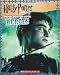 Harry Potter Movie Poster Book