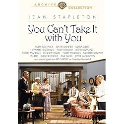 You Can't Take it with You