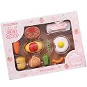 野苺 木のおままごとセット 食材シリーズ 食材セット