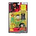 Search : Teen Titans Puppet Robin 5" Action Figure