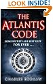 The Atlantis Code