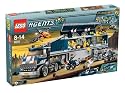 LEGO Agents 8635 Mission 6 Mobile Command Center