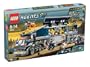 LEGO Agents 8635 - Mission 6: Mobile Kommandozentrale