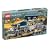 LEGO Agents 8635 - Mission 6: Mobile Kommandozentrale