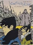 Corto Maltese, Tome 1 : La Jeunesse