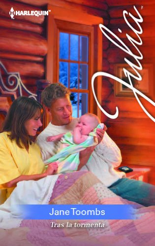 Tras la tormenta (Julia) (Spanish Edition)