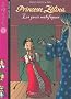 Princesse Z�lina, tome 5 : Les Yeux mal�fiques