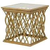Pinzon Moroccan End Table