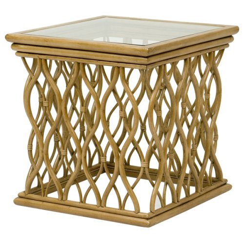 Pinzon Moroccan End Table
