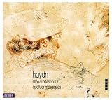 Haydn: String Quartets Op. 33
