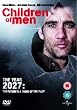 Children of Men [DVD] [2007]