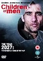 Children of Men [DVD] [2007]
