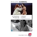 2 films de Philippe Garrel : LA CICATRICE INTERIEURE & LIBERTE LA NUIT