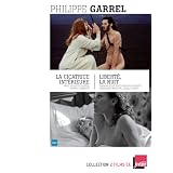 2 films de Philippe Garrel : LA CICATRICE INTERIEURE & LIBERTE LA NUITpar Nico