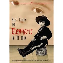 Baby Peggy: The Elephant in the Room