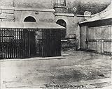 IMAGE OF Photographic Prints of Old Newgate Prison, London from Mary Evans