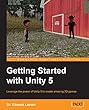 Getting Started with Unity 5