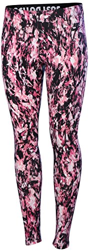Nike Women's Leg A See All Over Print Sport Casual Leggings