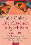 Die Kirschen in Nachbars Garten: Von den Ursachen fürs Fremdgehen und den Bedingungen fürs Daheimbleiben