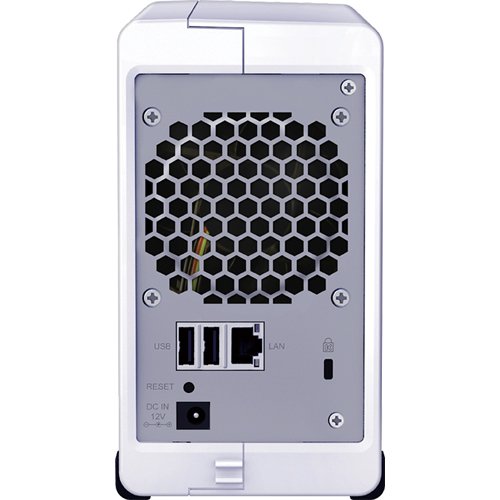 Where to buy Synology Disk Station 2-Bay (Diskless) Network Attached Storage DS209 (White)