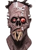 Gruesome Adult Latex Mask
