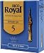Rico Royal - Soprano Sax #1.5 - Box of 10