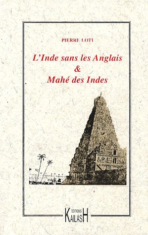 City Travel Guides Discounted  Used : L'Inde sans les Anglais suivi de Mahé des Indes
