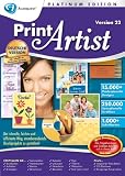 Print Artist 22