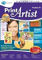 Print Artist 22