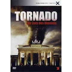 Tornado - Der Zorn des Himmels (2 DVDs)