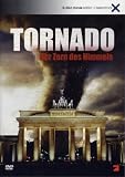 Tornado - Der Zorn des Himmels (2 DVDs) - Matthias Koeberlin