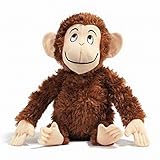 UPC 617561103653 product image for Kohls Cares Hand Hand finger Thumb Monkey Stuffed Animal Plush Pal | upcitemdb.com