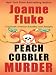 Peach Cobbler Murder (Wheeler Cozy Mystery)