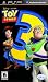 Toy Story 3: The Video Game PSP