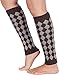 Sakkas Gisele Knit Leg Warmers